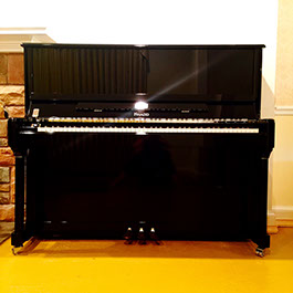 Shadd piano price discount